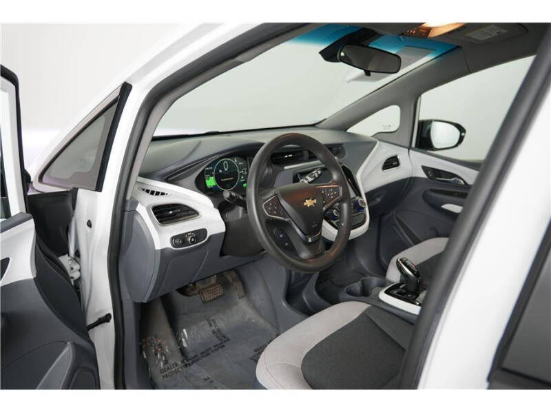 2019 Chevrolet Bolt EV LT