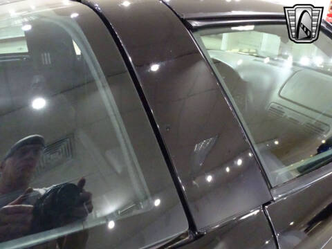 1994 Chevrolet Corvette