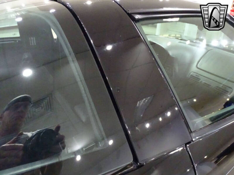 1994 Chevrolet Corvette