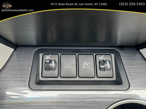 2012 Toyota Camry Hybrid LE