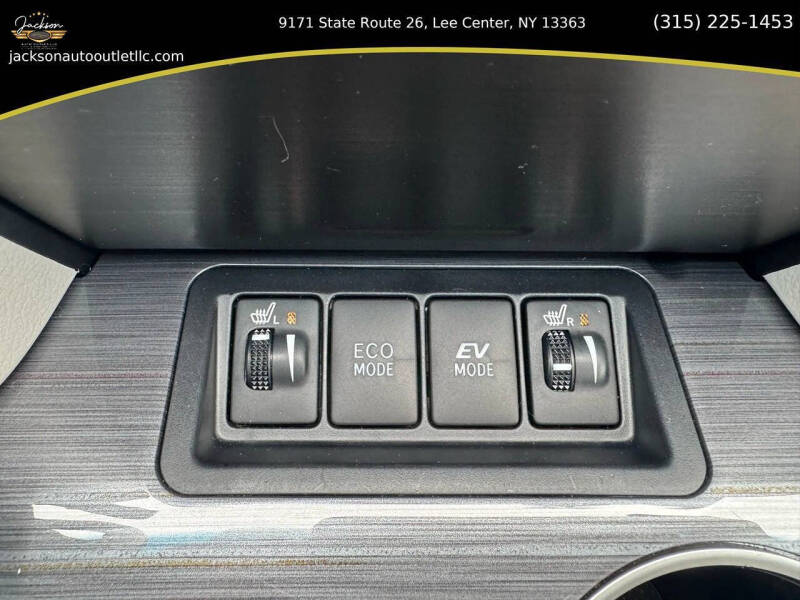 2012 Toyota Camry Hybrid LE