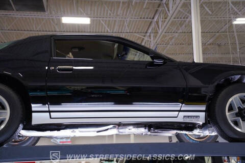 1984 Chevrolet Camaro Z28