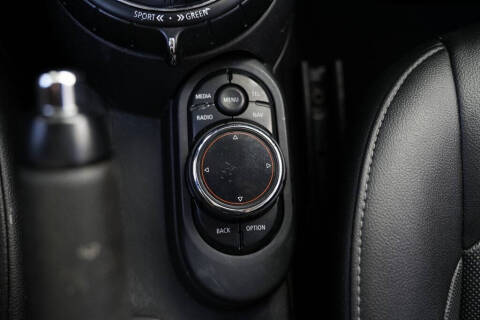 2014 MINI Hardtop Cooper