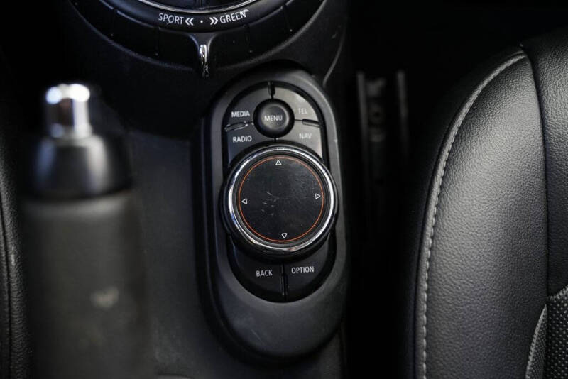 2014 MINI Hardtop Cooper