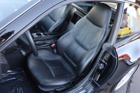 2002 BMW Z3 3.0i