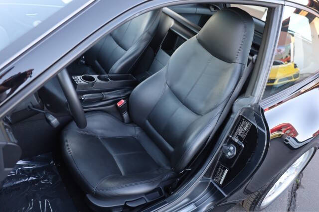 2002 BMW Z3 3.0i