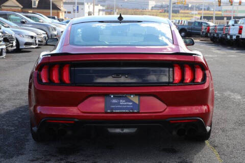 2023 Ford Mustang GT