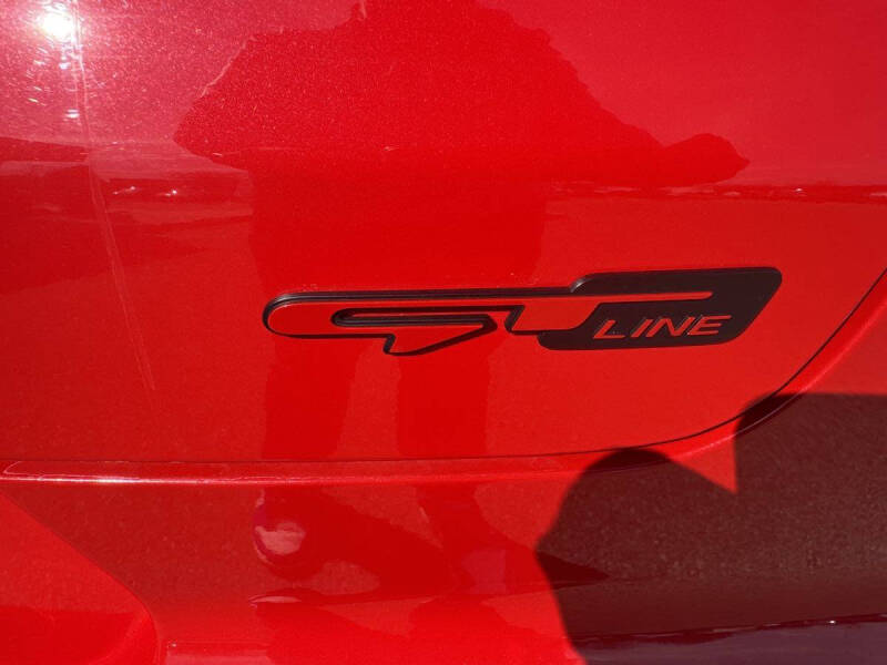 2020 Kia Soul GT-Line