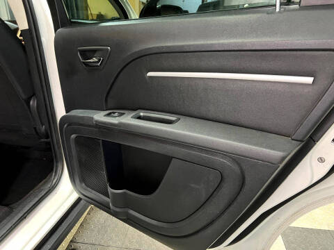 2010 Dodge Journey SXT