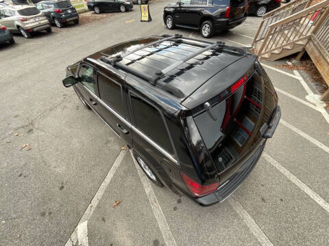 2006 Jeep Grand Cherokee Limited