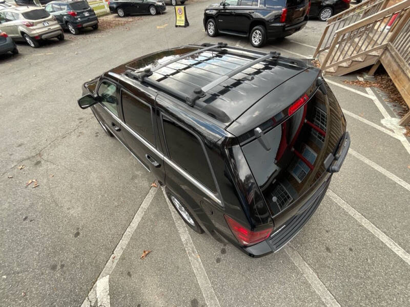 2006 Jeep Grand Cherokee Limited