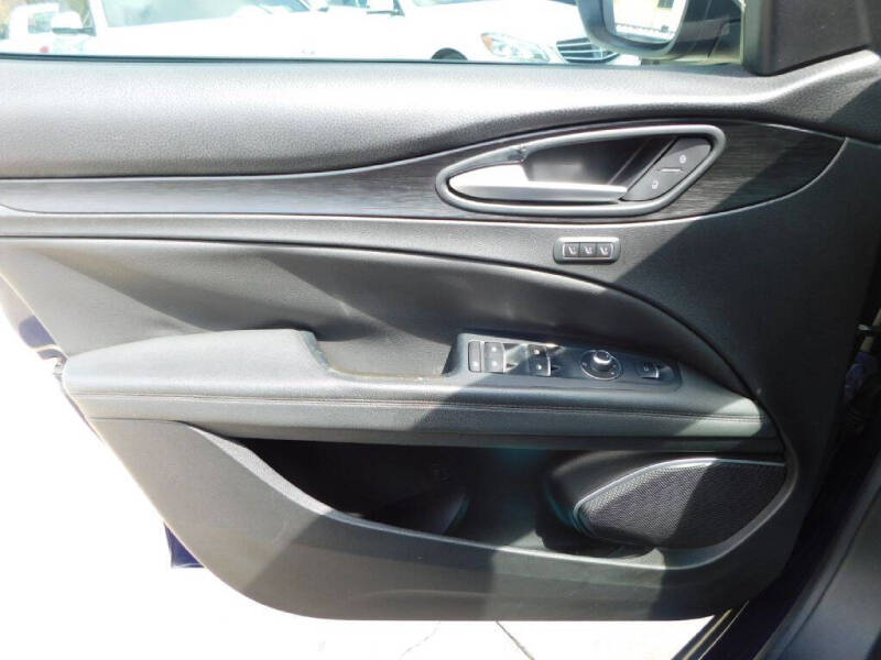 2018 Alfa Romeo Stelvio