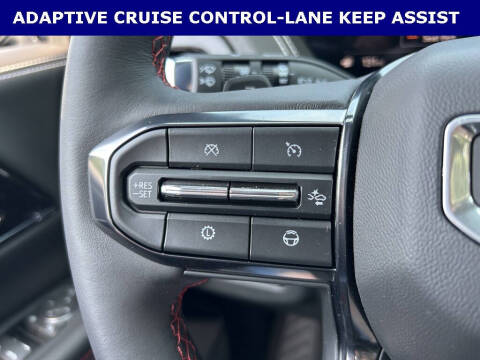 2025 GMC Yukon AT4 Ultimate