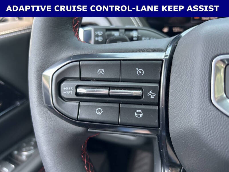 2025 GMC Yukon AT4 Ultimate