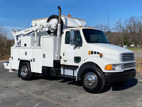 2005 Sterling Acterra