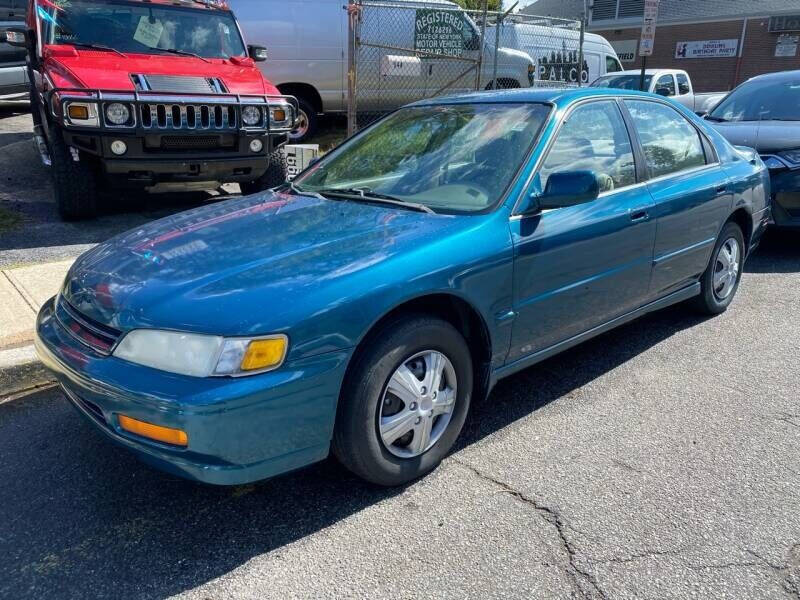 Used 1995 Honda Accord For Sale Carsforsale Com