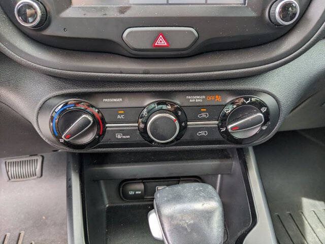 2021 Kia Soul 20