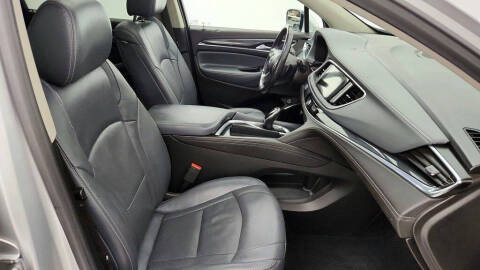 2021 Buick Enclave Premium