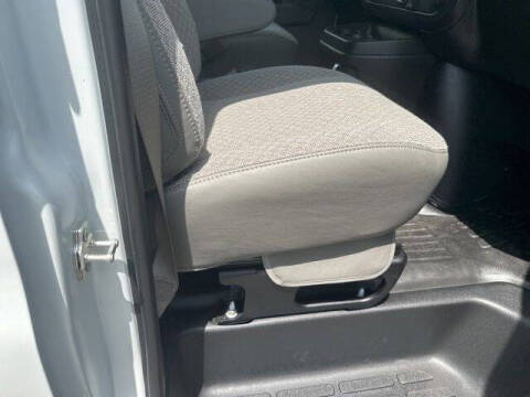 2026 Chevrolet Express 2500