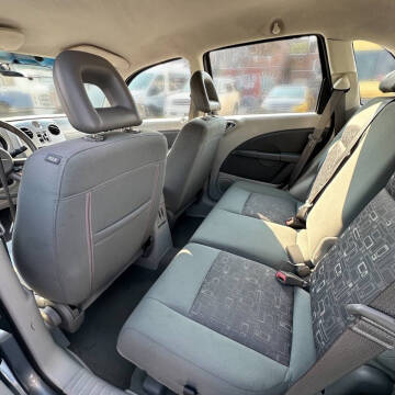 2009 Chrysler PT Cruiser