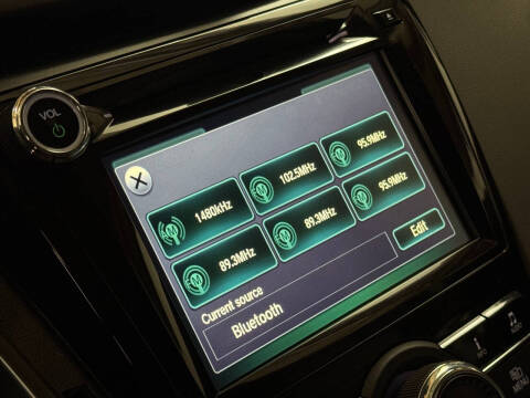 2016 Honda Odyssey EX-L w/RES