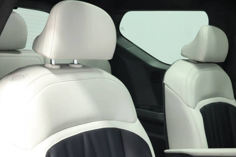 2024 Kia EV9 GT-Line