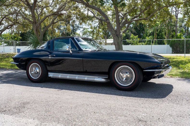 1964 Chevrolet Corvette