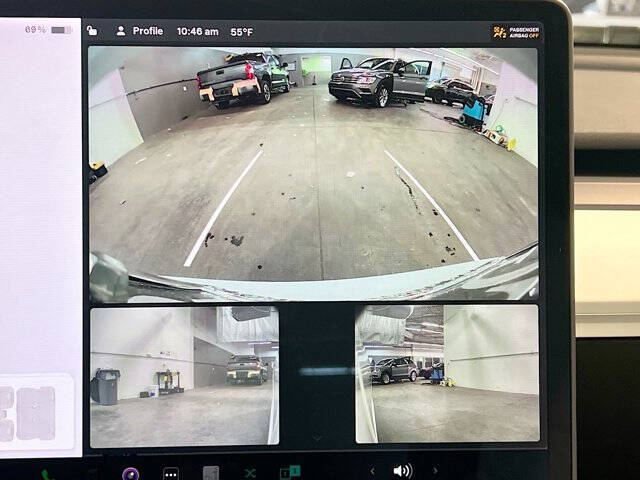 2020 Tesla Model 3 Standard Range