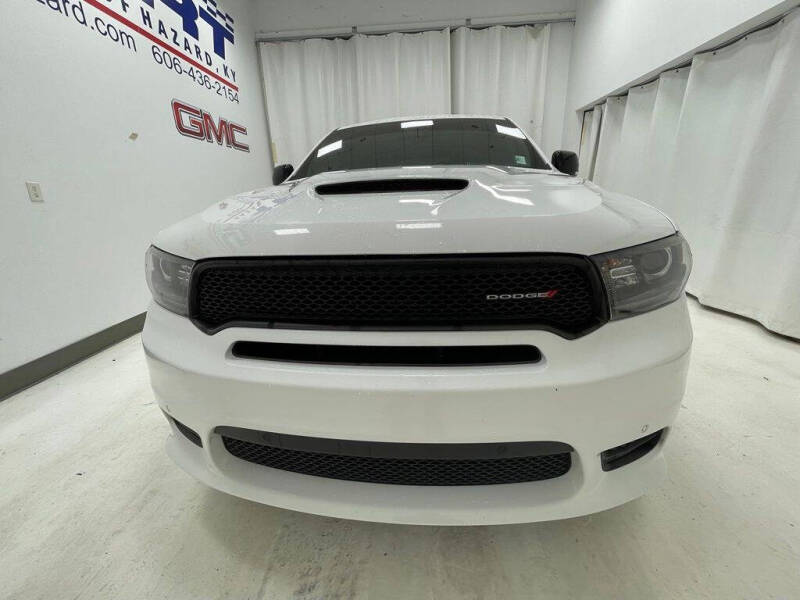 2020 Dodge Durango R/T