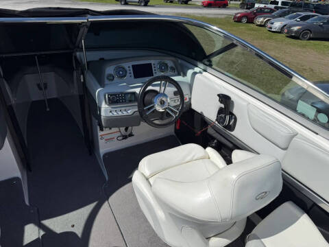 2012 Regal 2300