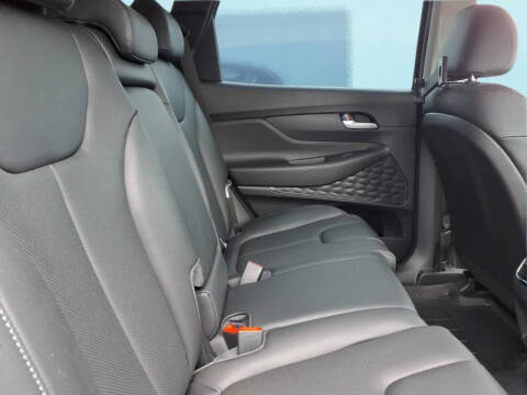 2023 Hyundai Santa Fe XRT