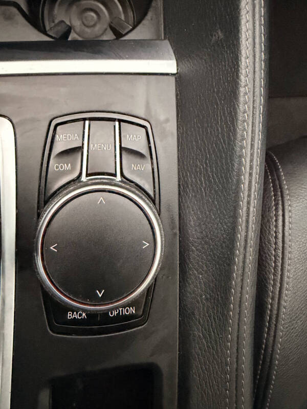 2017 BMW X6 sDrive35i