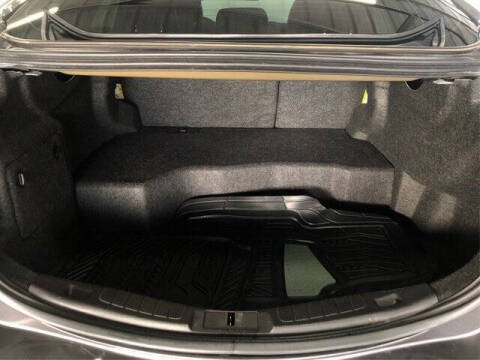 2013 Ford Fusion Hybrid SE