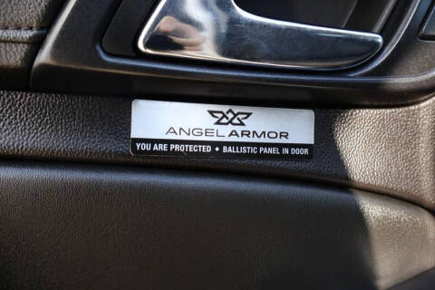 2016 Chevrolet Tahoe Police