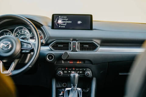 2023 Mazda CX-5 2.5 S Select