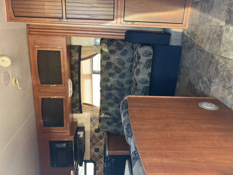 2011 Jayco Jay Feather Select