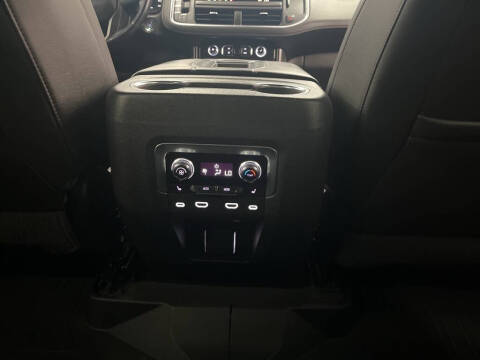 2021 GMC Yukon XL AT4