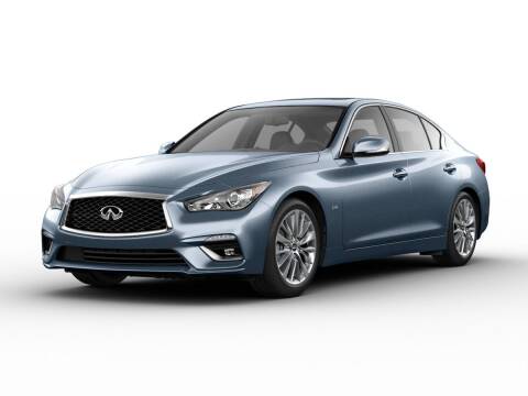 2020 Infiniti Q50 for sale at Express Purchasing Plus in Hot Springs AR