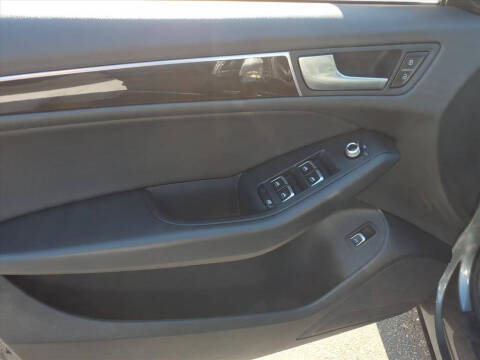 2014 Audi Q5 2.0T quattro Premium