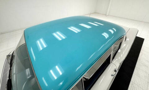 1958 Chevrolet Biscayne