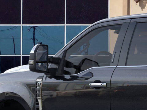 2025 Ford F-350 Super Duty