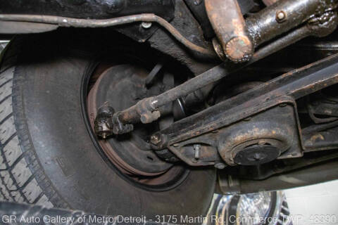 1955 Oldsmobile 98 Starfire