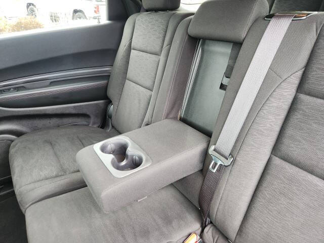 2024 Dodge Durango GT