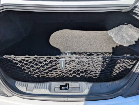 2017 Ford Mustang Shelby GT350