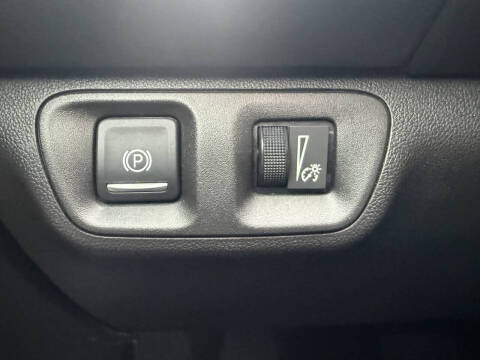 2017 GMC Acadia SLE-1