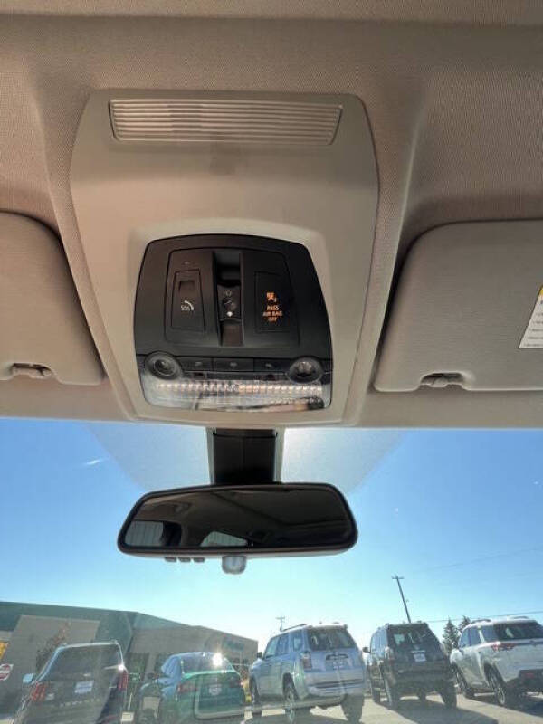 2014 BMW X3 xDrive35i