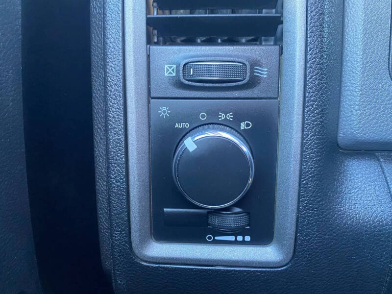 2016 RAM 4500