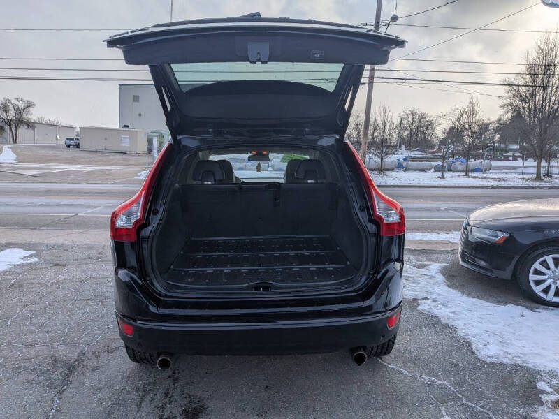 2012 Volvo XC60 3.2