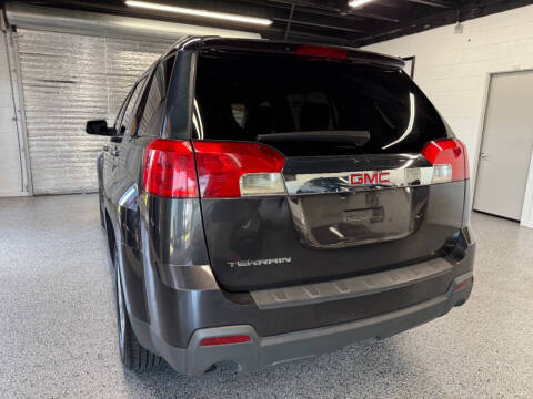 2015 GMC Terrain SLT-1