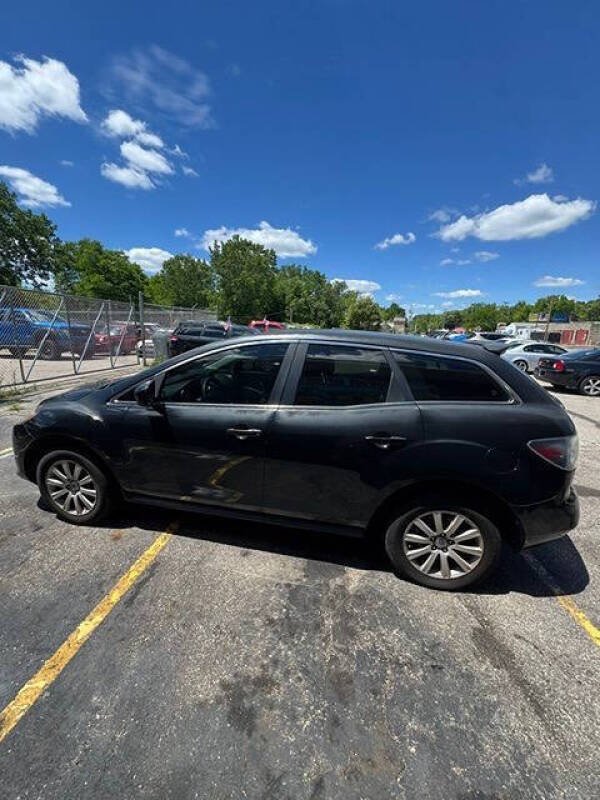 2011 Mazda CX-7 i SV